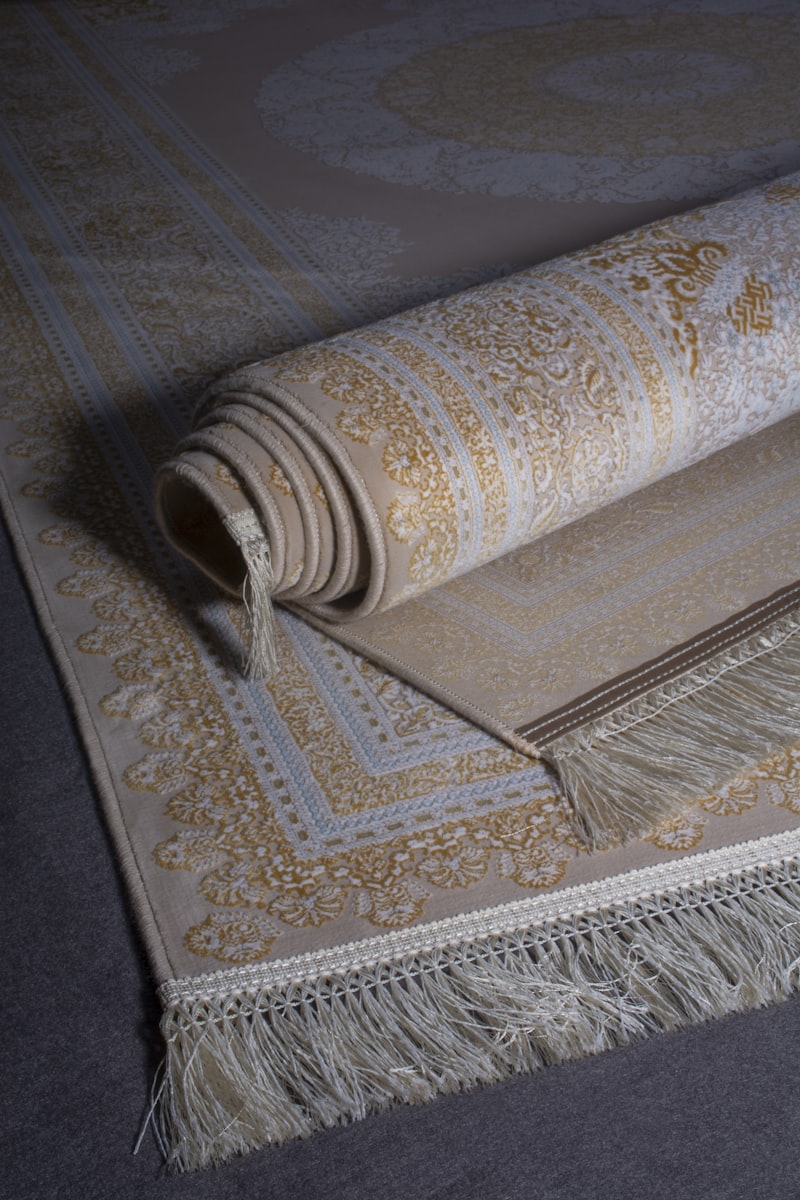 Artisan Wool Carpet
